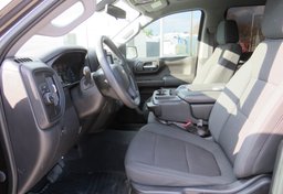 2021 Chevrolet Silverado 1500 - Image 24