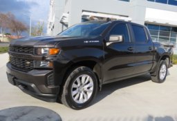 2021 Chevrolet Silverado 1500 - Image 4