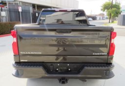 2021 Chevrolet Silverado 1500 - Image 12