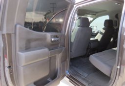 2021 Chevrolet Silverado 1500 - Image 22