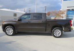 2021 Chevrolet Silverado 1500 - Image 6