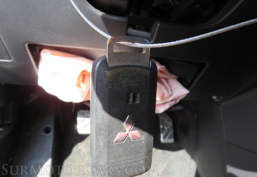 2015 Mitsubishi Lancer Evolution - Image 40