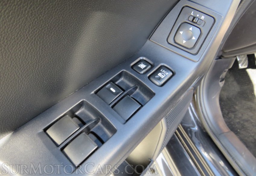 2015 Mitsubishi Lancer Evolution - Image 39
