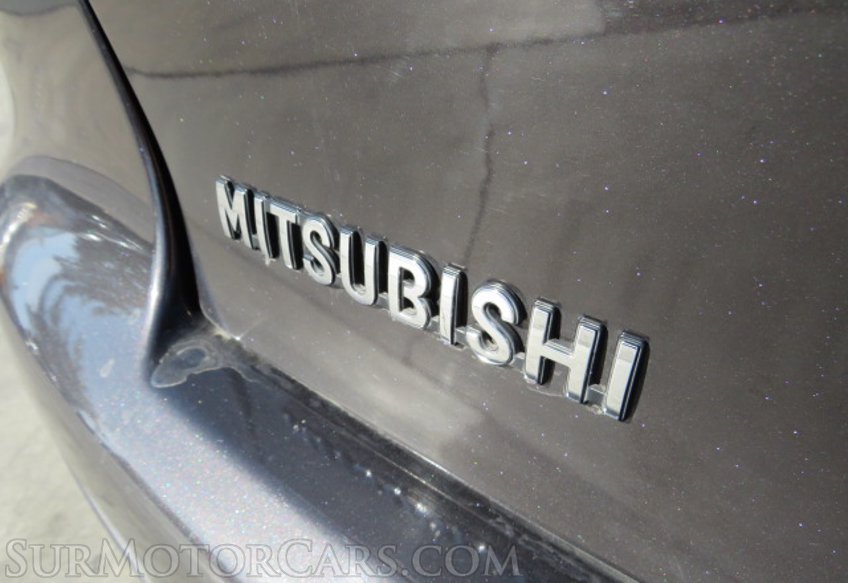 2015 Mitsubishi Lancer Evolution - Image 17