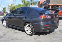 2015 Mitsubishi Lancer Evolution - Image 10