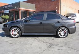 2015 Mitsubishi Lancer Evolution - Image 6