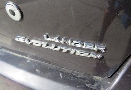 2015 Mitsubishi Lancer Evolution - Image 16