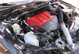 2015 Mitsubishi Lancer Evolution - Image 45