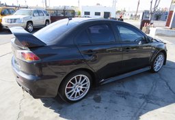2015 Mitsubishi Lancer Evolution - Image 7