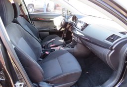 2015 Mitsubishi Lancer Evolution - Image 23