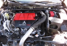 2015 Mitsubishi Lancer Evolution - Image 44