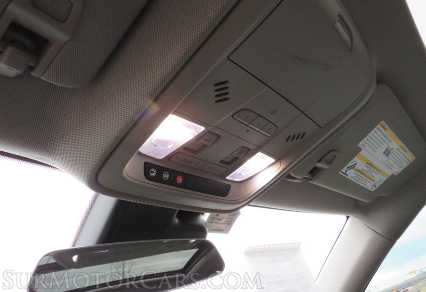 2020 Cadillac XT4 - Image 53