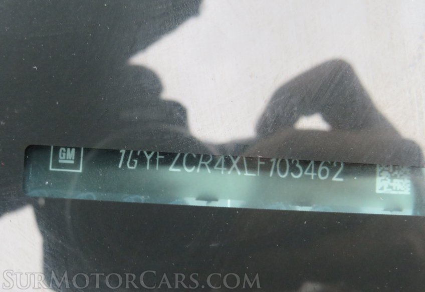 2020 Cadillac XT4 - Image 71