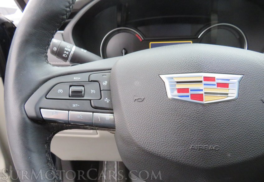 2020 Cadillac XT4 - Image 42