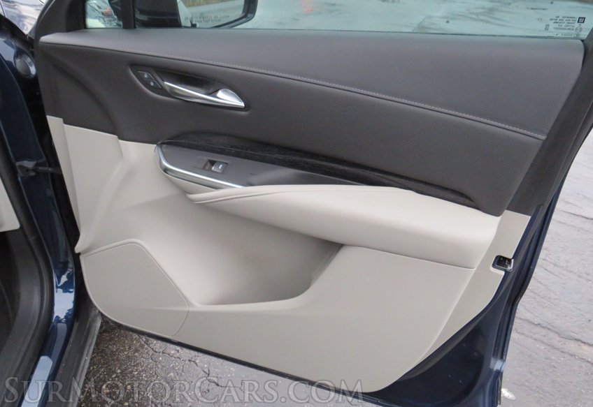 2020 Cadillac XT4 - Image 63