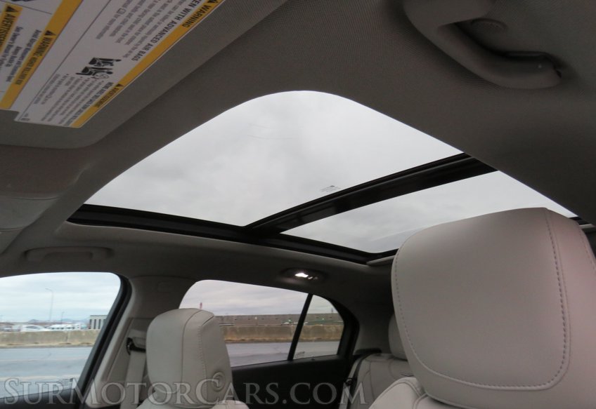 2020 Cadillac XT4 - Image 54