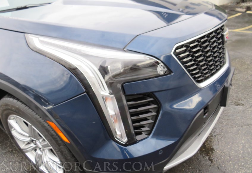 2020 Cadillac XT4 - Image 24