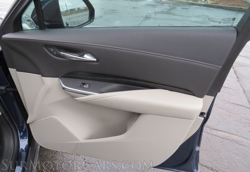 2020 Cadillac XT4 - Image 64