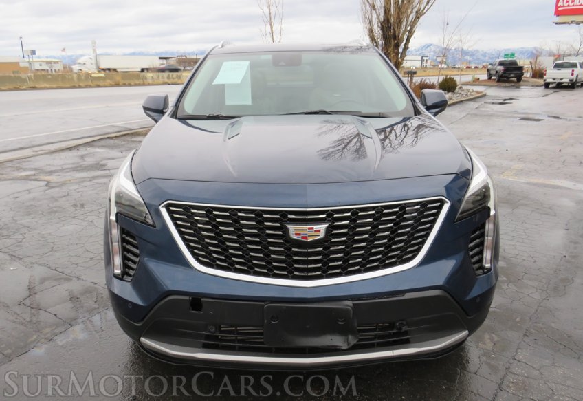 2020 Cadillac XT4 - Image 13