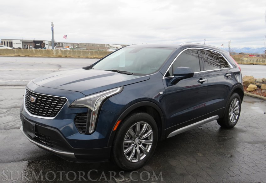 2020 Cadillac XT4 - Image 6