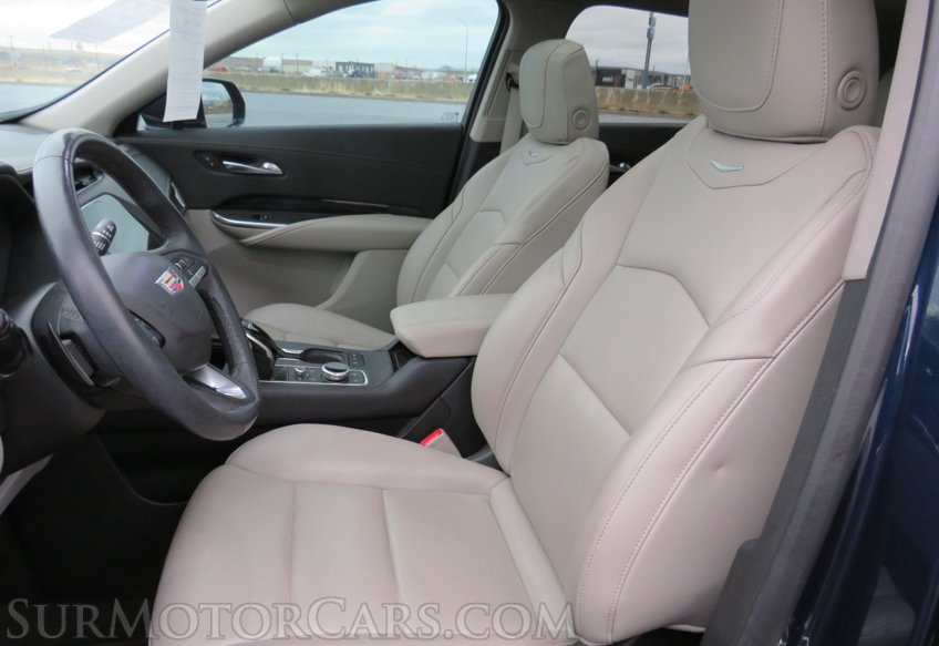 2020 Cadillac XT4 - Image 36