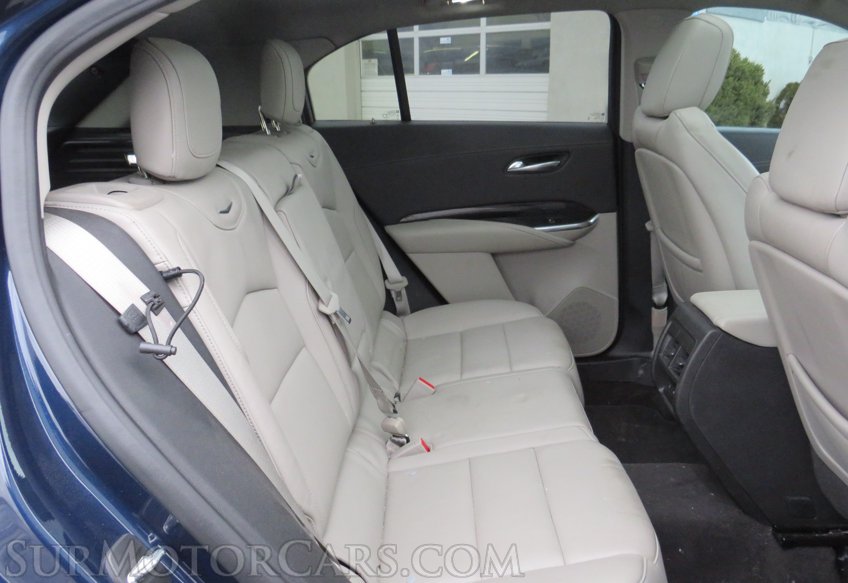 2020 Cadillac XT4 - Image 39