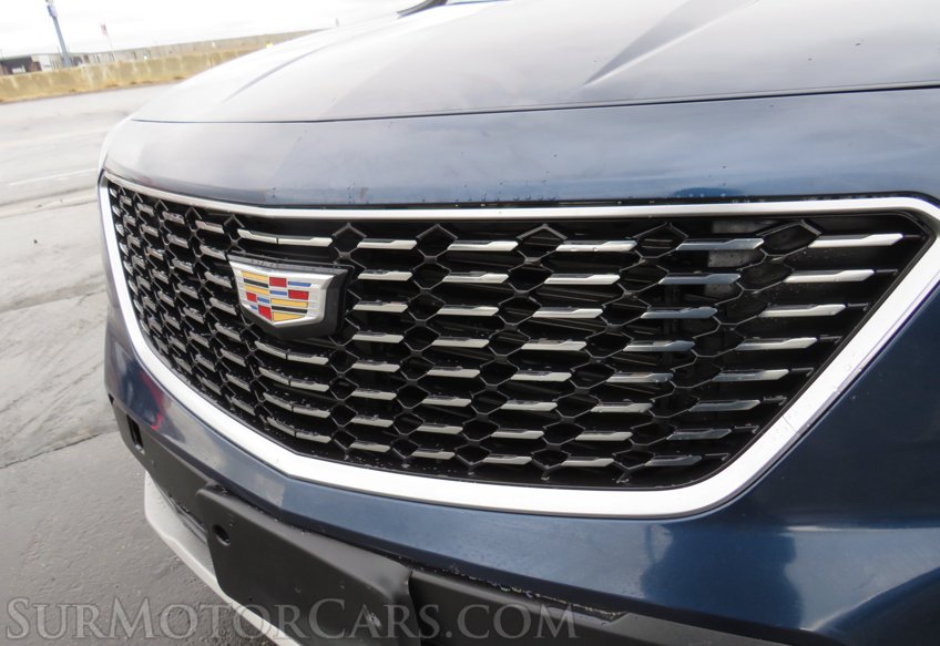 2020 Cadillac XT4 - Image 22