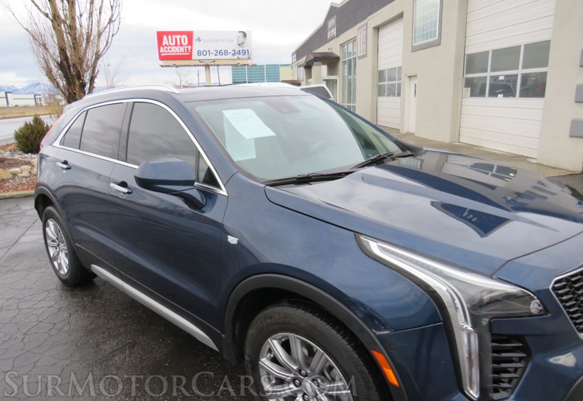 2020 Cadillac XT4 - Image 16