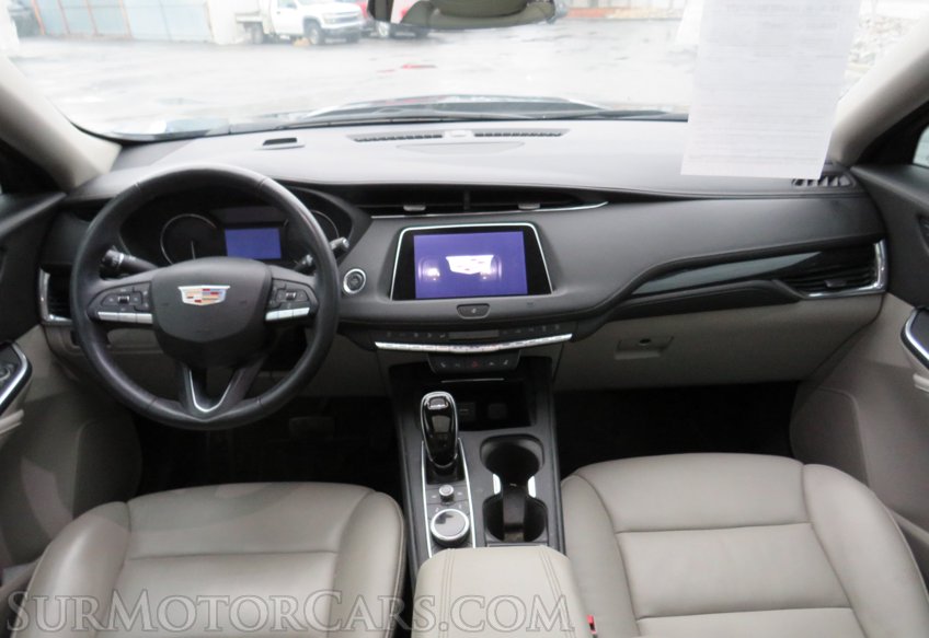 2020 Cadillac XT4 - Image 33