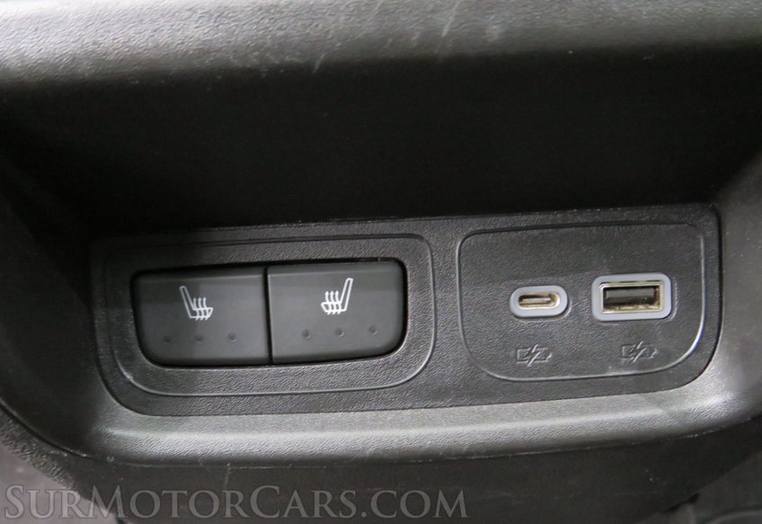 2020 Cadillac XT4 - Image 62