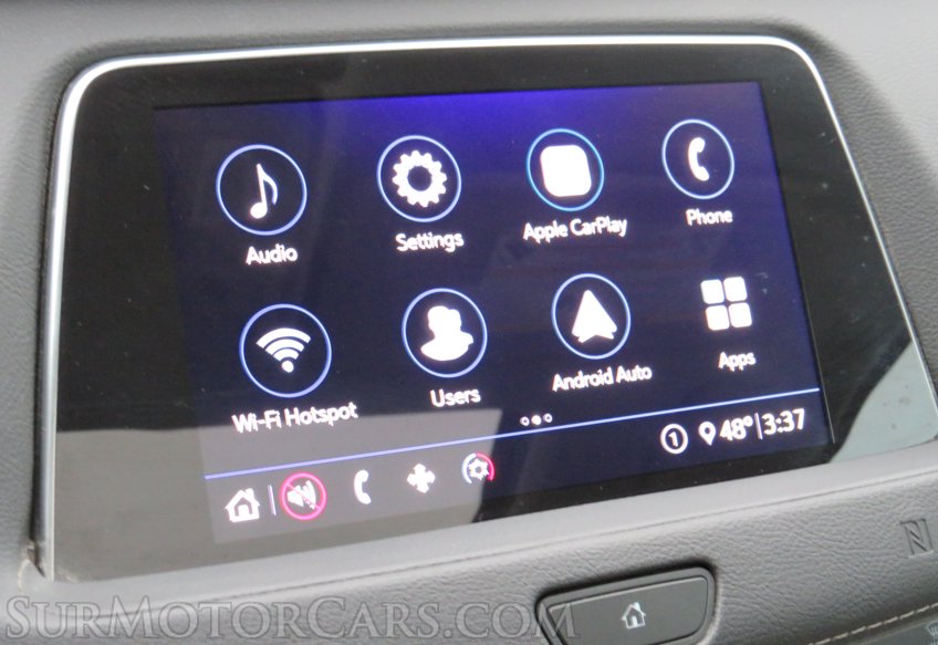 2020 Cadillac XT4 - Image 46