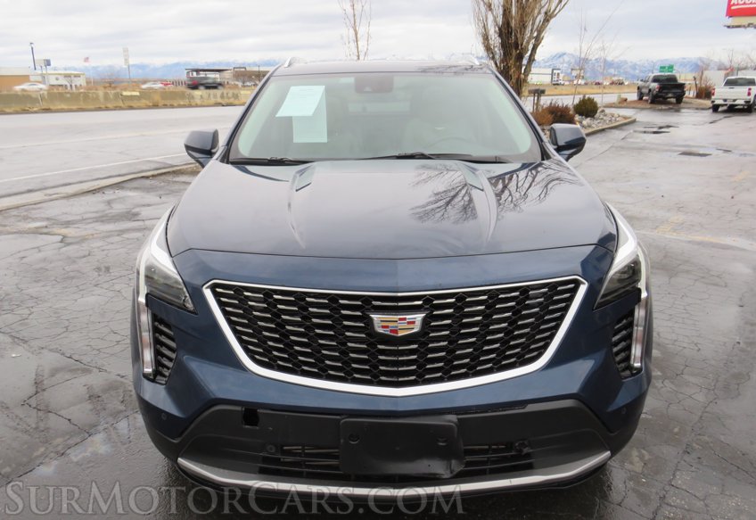 2020 Cadillac XT4 - Image 14