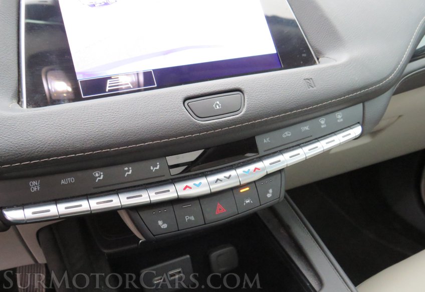 2020 Cadillac XT4 - Image 47