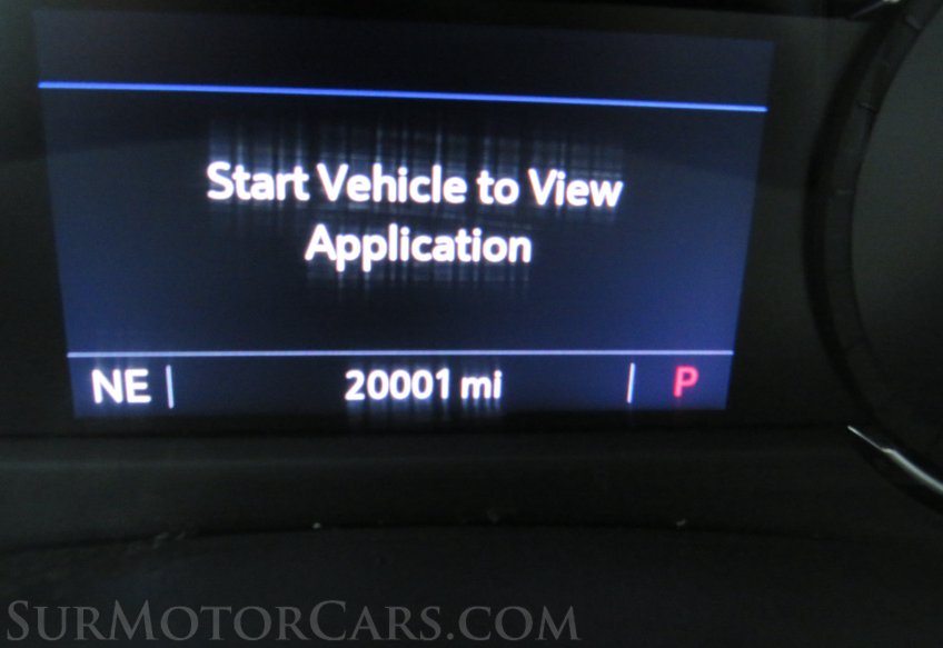 2020 Cadillac XT4 - Image 45