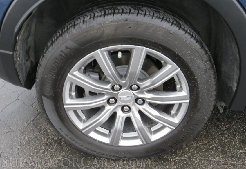 2020 Cadillac XT4 - Image 65