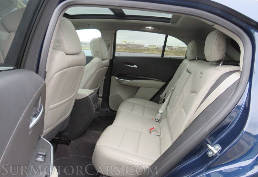 2020 Cadillac XT4 - Image 40