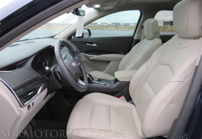 2020 Cadillac XT4 - Image 35