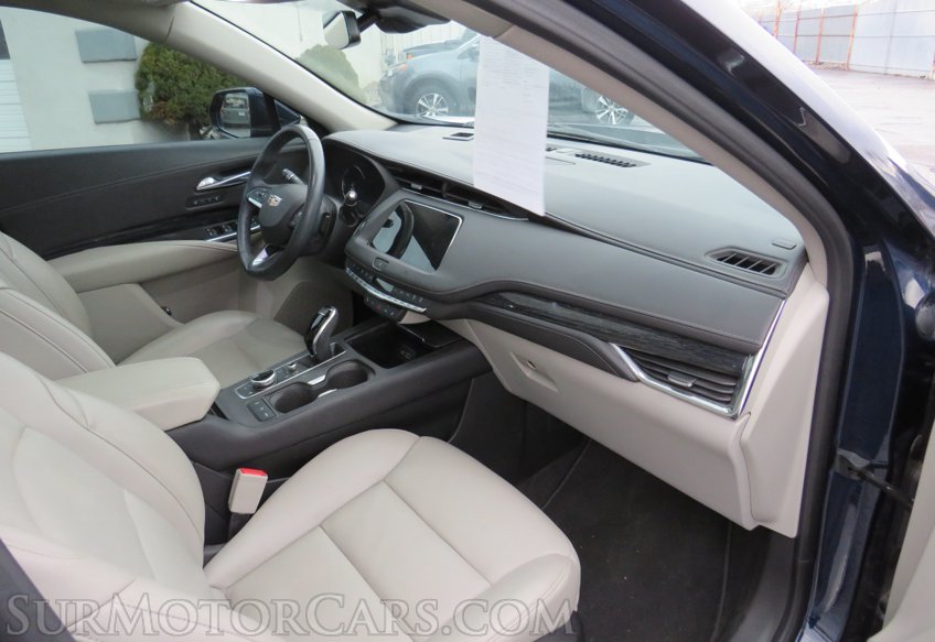 2020 Cadillac XT4 - Image 32