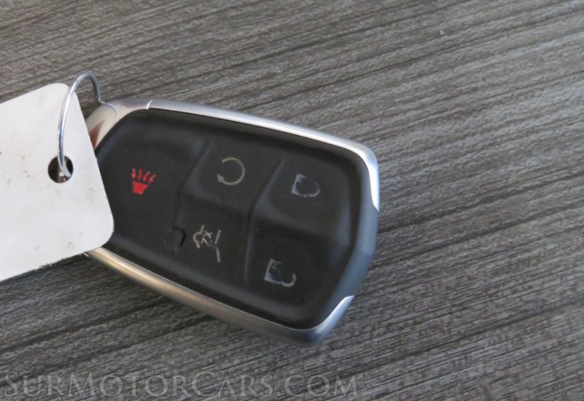 2020 Cadillac XT4 - Image 59