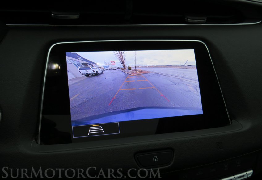 2020 Cadillac XT4 - Image 44