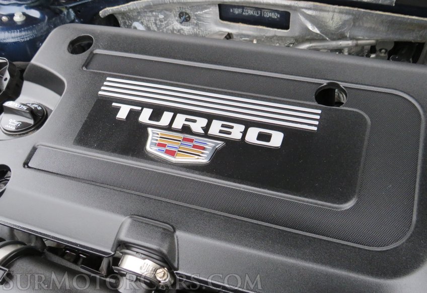 2020 Cadillac XT4 - Image 66