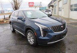 2020 Cadillac XT4 - Image 3