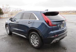 2020 Cadillac XT4 - Image 8