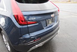 2020 Cadillac XT4 - Image 29