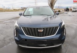 2020 Cadillac XT4 - Image 13