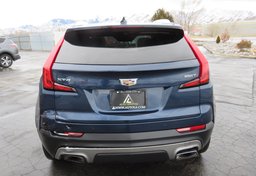 2020 Cadillac XT4 - Image 15