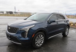 2020 Cadillac XT4 - Image 6