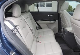 2020 Cadillac XT4 - Image 39