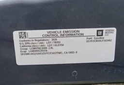 2020 Cadillac XT4 - Image 70