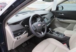 2020 Cadillac XT4 - Image 38